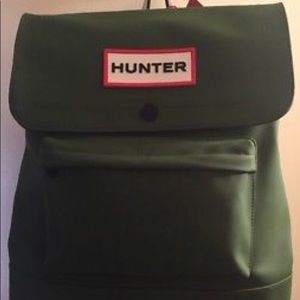 Hunter for Target Collab.